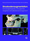 Buchcover Sinusbodenaugmentation