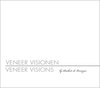 Buchcover Veneer-Visionen/Veneer Visions