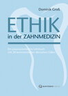 Buchcover Ethik in der Zahnmedizin