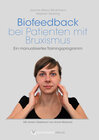 Buchcover Biofeedback bei Patienten mit Bruxismus
