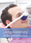 Buchcover Lachgassedierung in der Zahnarztpraxis