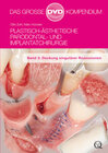 Buchcover Plastisch-Ästhetische Parodontal- und Implantatchirurgie