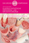 Buchcover Plastisch-Ästhetische Parodontal- und Implantatchirurgie