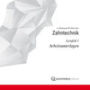 Buchcover Zahntechnik