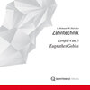 Buchcover Zahntechnik