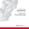 Buchcover Zahntechnik