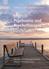 Buchcover Manual Psychiatrie und Psychotherapie