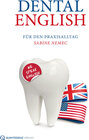 Buchcover Dental English