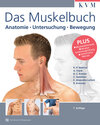 Buchcover Das Muskelbuch
