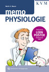 Buchcover Memo Physiologie