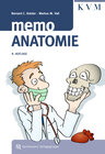 Buchcover Memo Anatomie