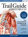 Buchcover Trail Guide Arbeitsbuch