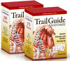 Buchcover Trail Guide Anatomie