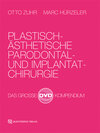 Buchcover Plastisch-ästhetische Parodontal- und Implantatchirurgie