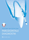 Buchcover Parodontale Diagnostik