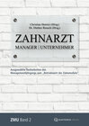 Buchcover Zahnarzt | Manager | Unternehmer