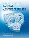 Buchcover Konzept Okklusionsschiene