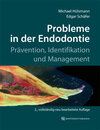 Buchcover Probleme in der Endodontie
