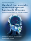 Buchcover Handbuch Instrumentelle Funktionsanalyse und funktionelle Okklusion