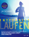 Buchcover Entfesselt Laufen