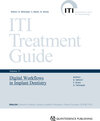 Buchcover Digital Workflows in Implant Dentistry