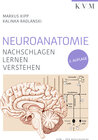 Buchcover Neuroanatomie