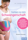 Buchcover Taping in der Schwangerschaft