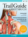 Buchcover Trail Guide – Arbeitsbuch