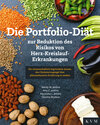 Buchcover Die Portfolio-Diät – zur Reduktion des Risikos von Herz-Kreislauf-Erkrankungen