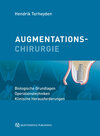 Buchcover Augmentationschirurgie