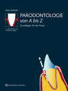 Buchcover Parodontologie von A bis Z