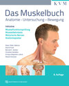 Buchcover Das Muskelbuch