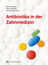Buchcover Antibiotika in der Zahnmedizin