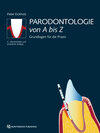 Buchcover Parodontologie von A bis Z