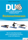 Buchcover Du bist dein eigener Therapeut