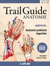 Buchcover Trail Guide Anatomie