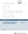 Buchcover Prevention and Management of Peri-Implant Diseases