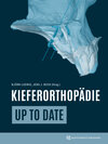 Buchcover Kieferorthopädie up to date