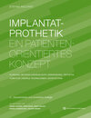 Buchcover Implantatprothetik