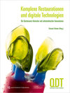 Buchcover Komplexe Restaurationen und digitale Technologien