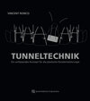 Buchcover Tunneltechnik