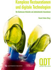 Buchcover Komplexe Restaurationen und digitale Technologien