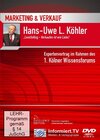 Buchcover LoveSelling - Verkaufen ist wie Liebe!