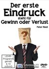 Buchcover Informiert.TV - Der erste Eindruck steht für Gewinn oder Verlust