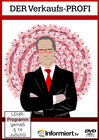 Buchcover Der Verkaufs-PROFI