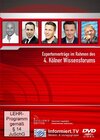 Buchcover Best of 4. Kölner Wissensforum
