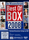 Buchcover Wissensforum Best of Box 2008