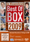 Buchcover Wissensforum Best of Box 2009