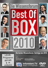 Buchcover Wissensforum Best of Box 2010