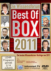 Buchcover Wissensforum Best of Box 2011